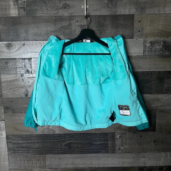 SOLD The North Face Warm Storm Jacket Small - Picture 4 of 4
